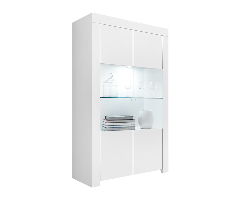 Firenze Witryna 2-drzwiowa